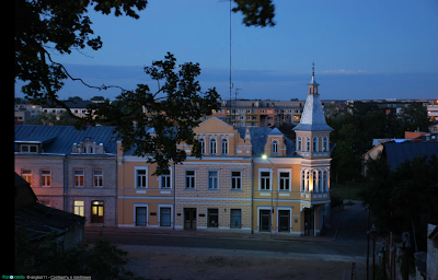 Photos of Rakvere galerii
