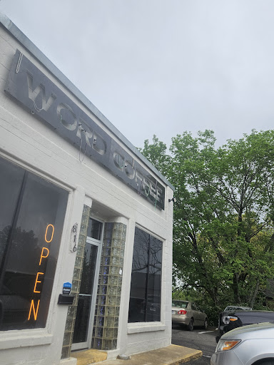 Word Coffee Gallery - United States