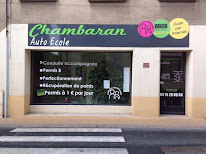 Chambaran Auto Ecole à Saint-Siméon-de-Bressieux