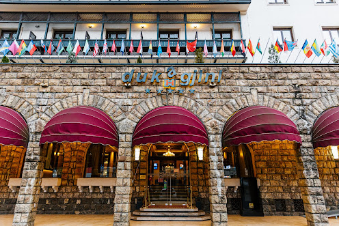 Photo of Hotel Dukagjini