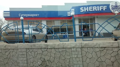 Photos of Sheriff - 21