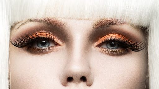 Kimova Lashes Professionelle Wimpernverlängerung