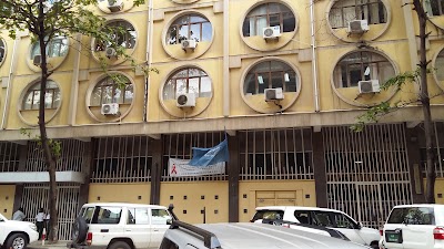 Photos of UNICEF Angola