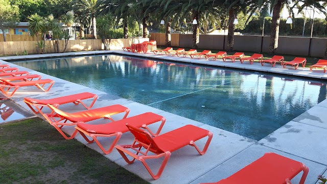 Camping Ras l'Bol