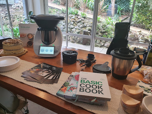 Thermomix Consultant Samantha-Ale Chea Gallery - Australia