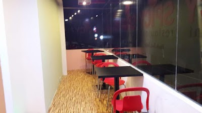 Photos of Hot & Spicy Restaurant