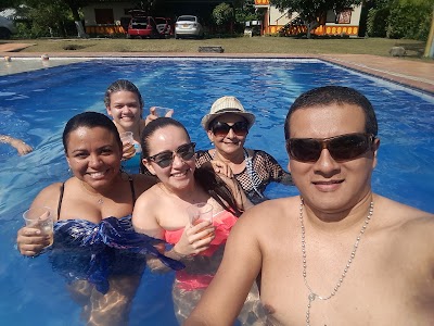 Photos of La Chagrita