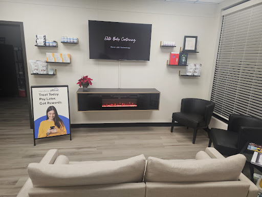 Elite Body Contouring Tupelo