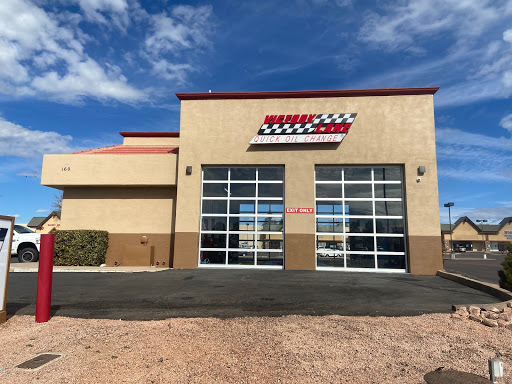 Victory Lane Quick Oil Change (Payson)