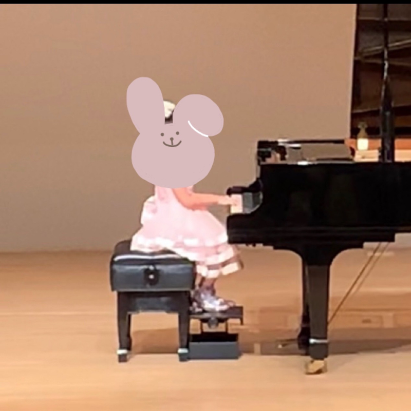 なかしまあきこピアノ教室