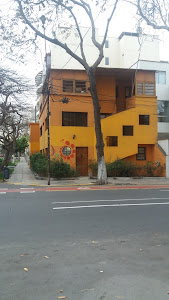 Mana Lima Hostel 6