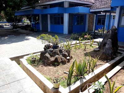 Photos of Marine Academy of Banyuwangi