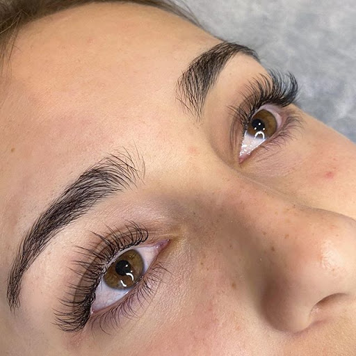 Odyssey Lash - Visual