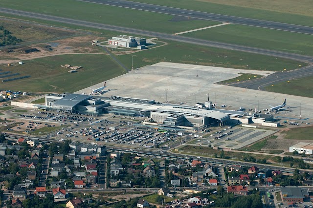 Place around image