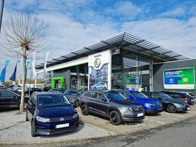 Škoda Tiemeyer Bochum