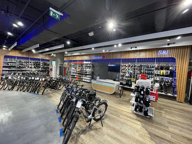 Intersport - Budapest