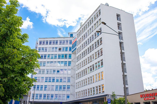 Numer telefony do Nida Sp. z o.o.