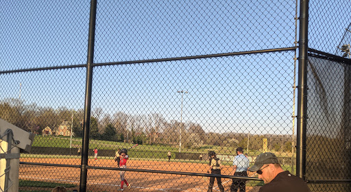 Jasper High School Softball Field