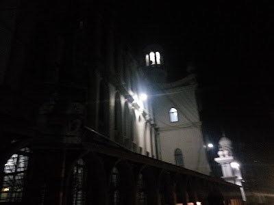 Photos of Mai Saheba Jame Masjid