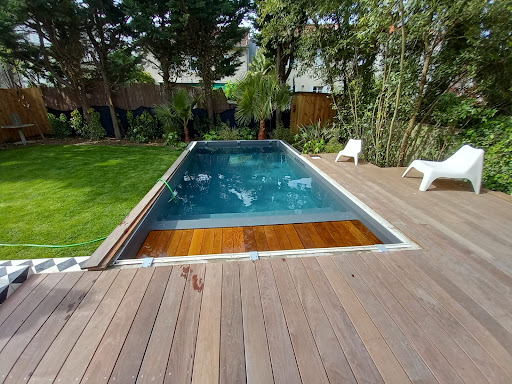 Photo de Tempora Blue à Saint-Loubès (33450)