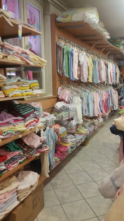 Photos of Baby Store - Maria Baby Shop / Pekido Kft.