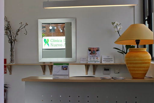 Dental Clinic New Artica - Thumbnail