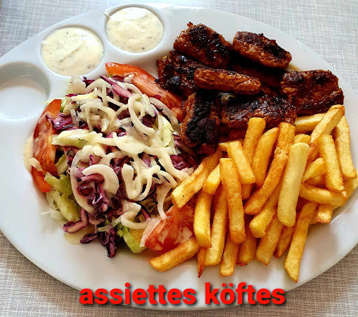 Photo 7 - Kebab de Vesoul