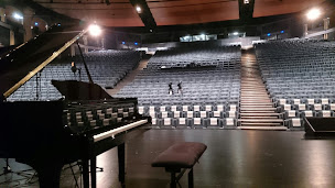 Photo n°5 de Piano à Mi-Voix à Amfreville-la-Mi-Voie (Magasin de pianos)