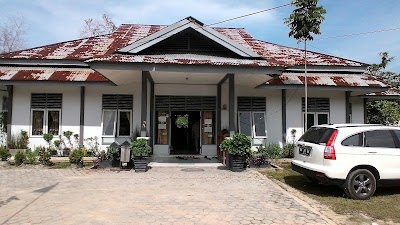 Photos of UPTD Puskesmas Tualang