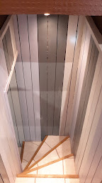 Photo n°7 de Jolivet Christophe à Vasselay (Peintre en bâtiment)