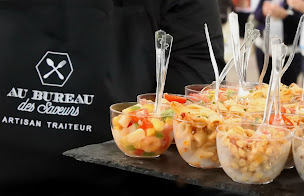 Photo n°2 de Au Bureau des Saveurs à Mouazé (Traiteur)