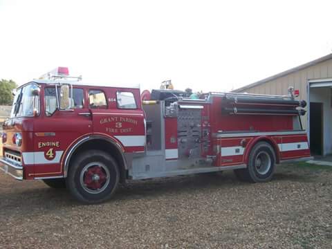 Grant Fire District - Thumbnail
