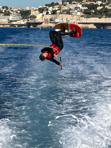 Massilia Wakeboard Club - Thumbnail