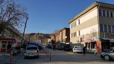 Palu Belediyesi