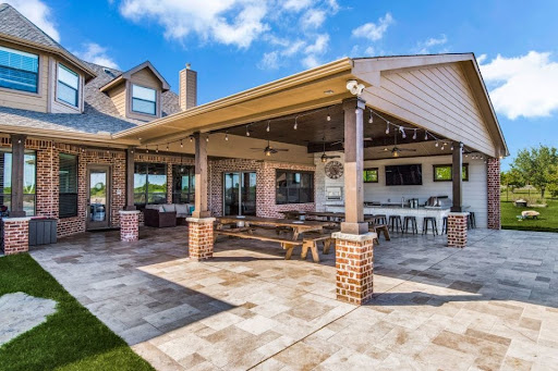 Affordable Home Builders of Texas, LLC Gallery - United States