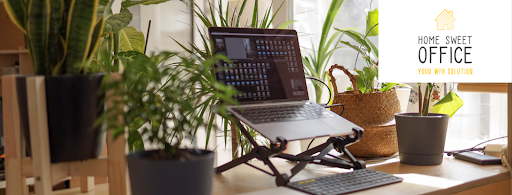 Home Sweet Office