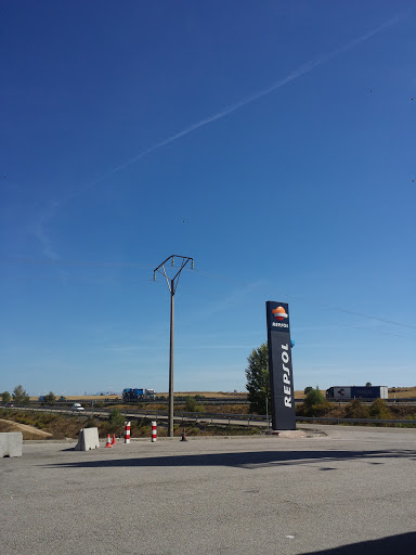 E.S. REPSOL - Visual