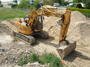 Photo n°3 de G.m.t.p Sarl à Les Sables-d'Olonne (Entreprise de terrassement)