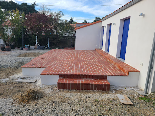 Photo de Samuel Julienne à Nort-sur-Erdre (44390)