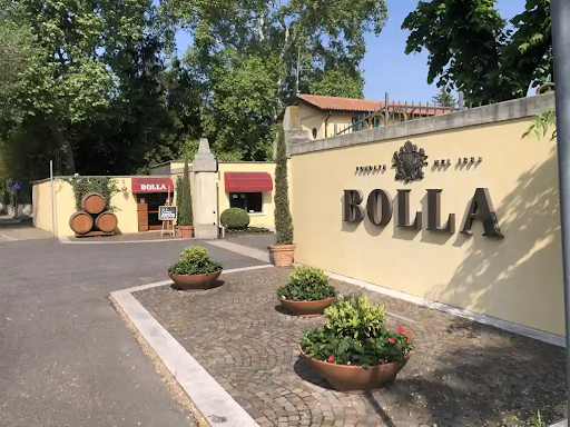 Bolla S.p.A. - Visual