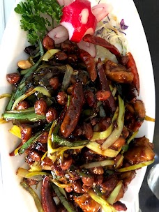 The Chinese Manor House – Chinese Restaurant Edinburgh edinburgh