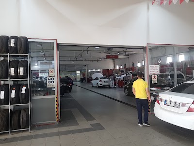 Photos of Honda Plaza Haldız