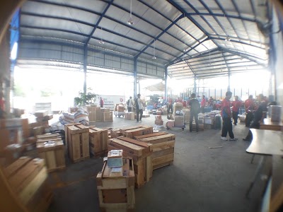 Photos of Pandu Logistics