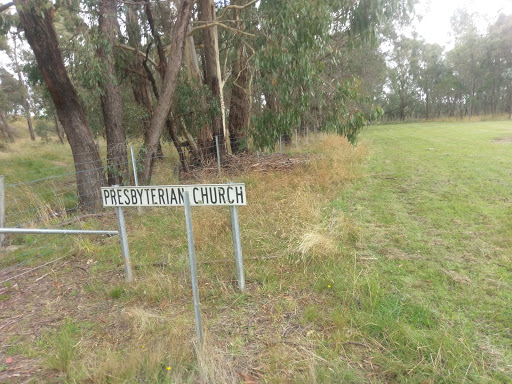 Porters Retreat Cemetery - Thumbnail