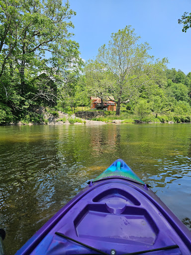 New River State Park, Wagoner Access Rd. - Thumbnail