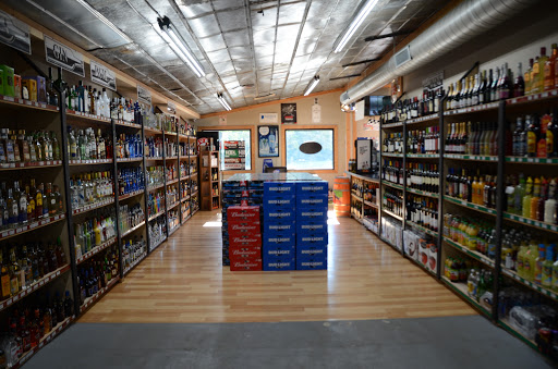 Cabin Fever Beverages - Hanceville Gallery - United States
