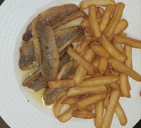 Photo n°26 de L'Escapade au Pont de La Loi à Ruffieux (Restaurant de sundae)