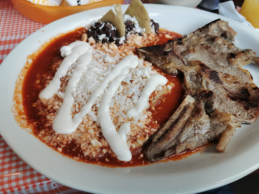 El Señor Nopal - Thumbnail