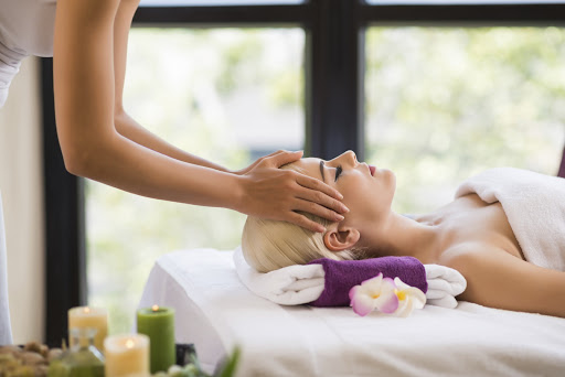 The Spa At Artemis