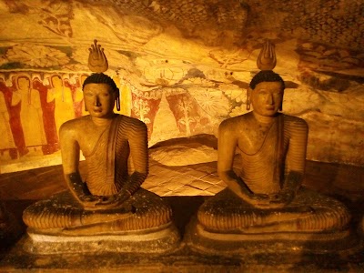 Photos of Sath Paththini Devalaya